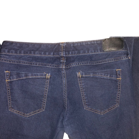 Express Zelda Ultra Skinny Jeans - Picture 2 of 3